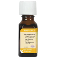 Thumbnail for Aura Cacia Helicriso (en aceite de jojoba)