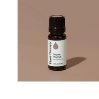Thumbnail for THYME THYMOL ESSENTIAL OIL