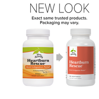 Thumbnail for Heartburn Rescue