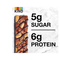 Thumbnail for Dark Chocolate Nuts & Sea Salt