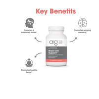 Thumbnail for Metabolic Maintenance Brain Cell Support
