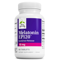 Thumbnail for Melatonin EP120 10 mg