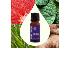 Thumbnail for Hangover Recovery Essential Oil Blend