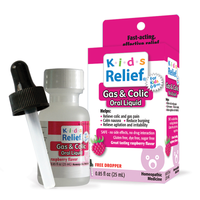 Thumbnail for Gas & Colic - Kids Relief