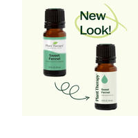 Thumbnail for Sweet Fennel Essential Oil