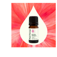 Thumbnail for Bourbon Geranium Essential Oil