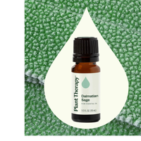 Thumbnail for Dalmatian Sage Essential Oil
