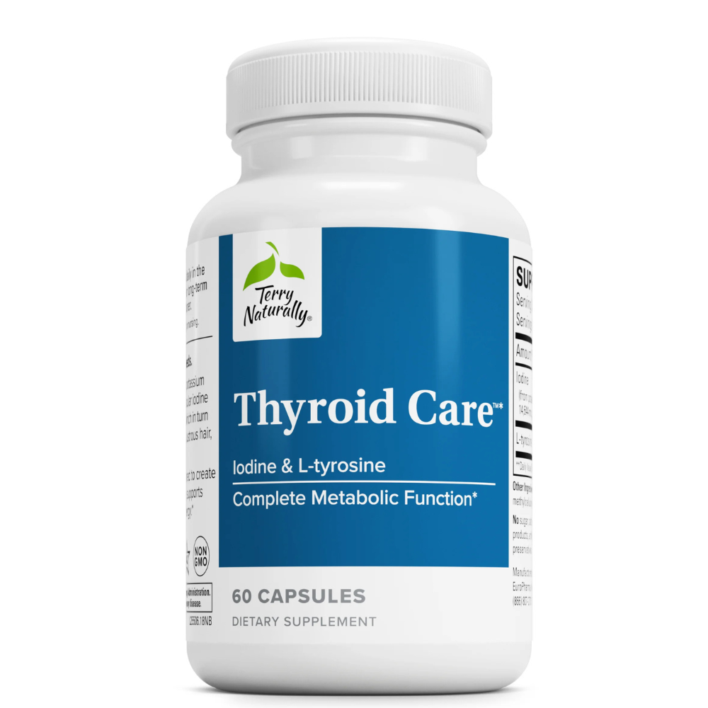 Thyroid Care