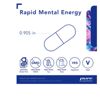 Thumbnail for RAPID MENTAL ENERGY