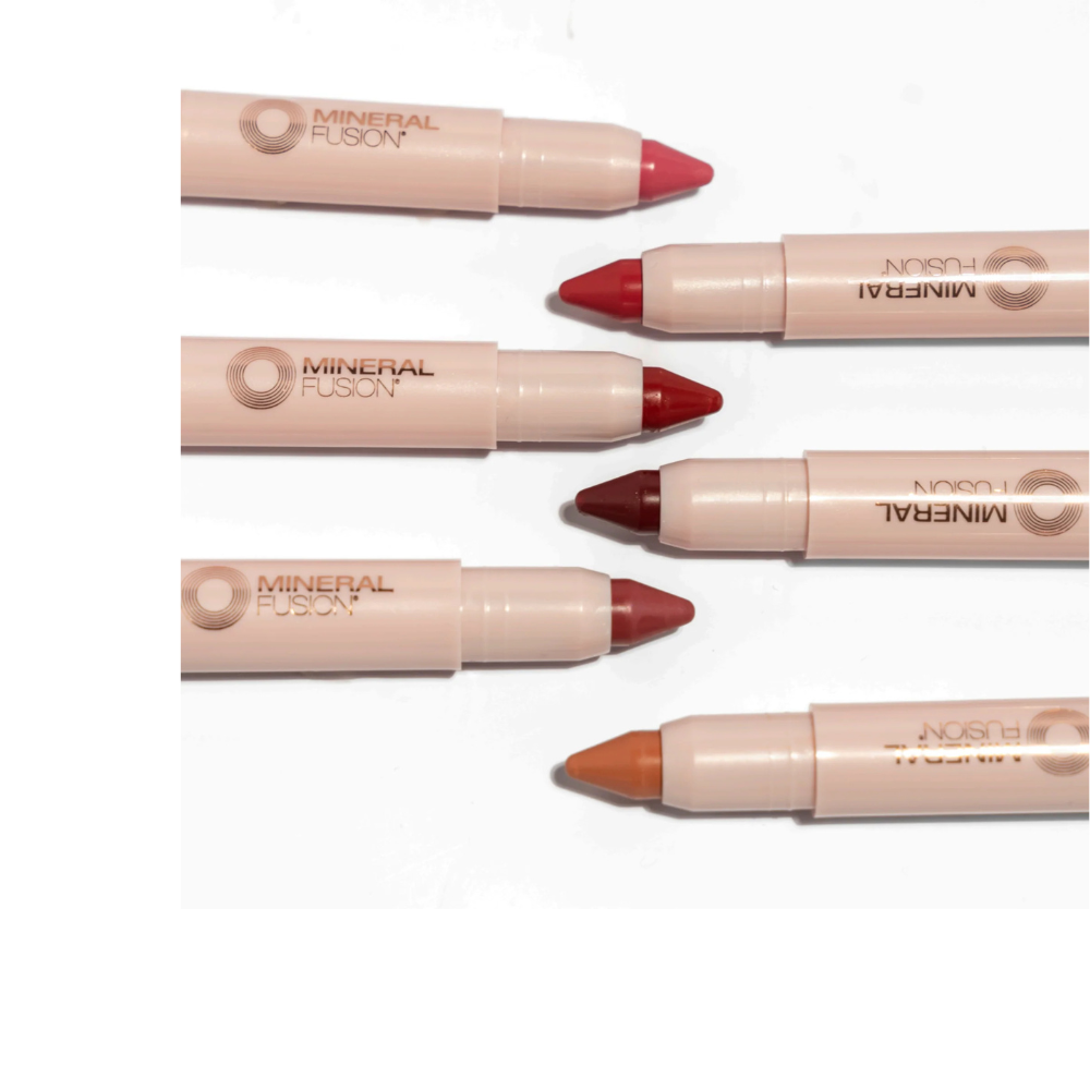 NEW Sheer Moisture Lip Tint