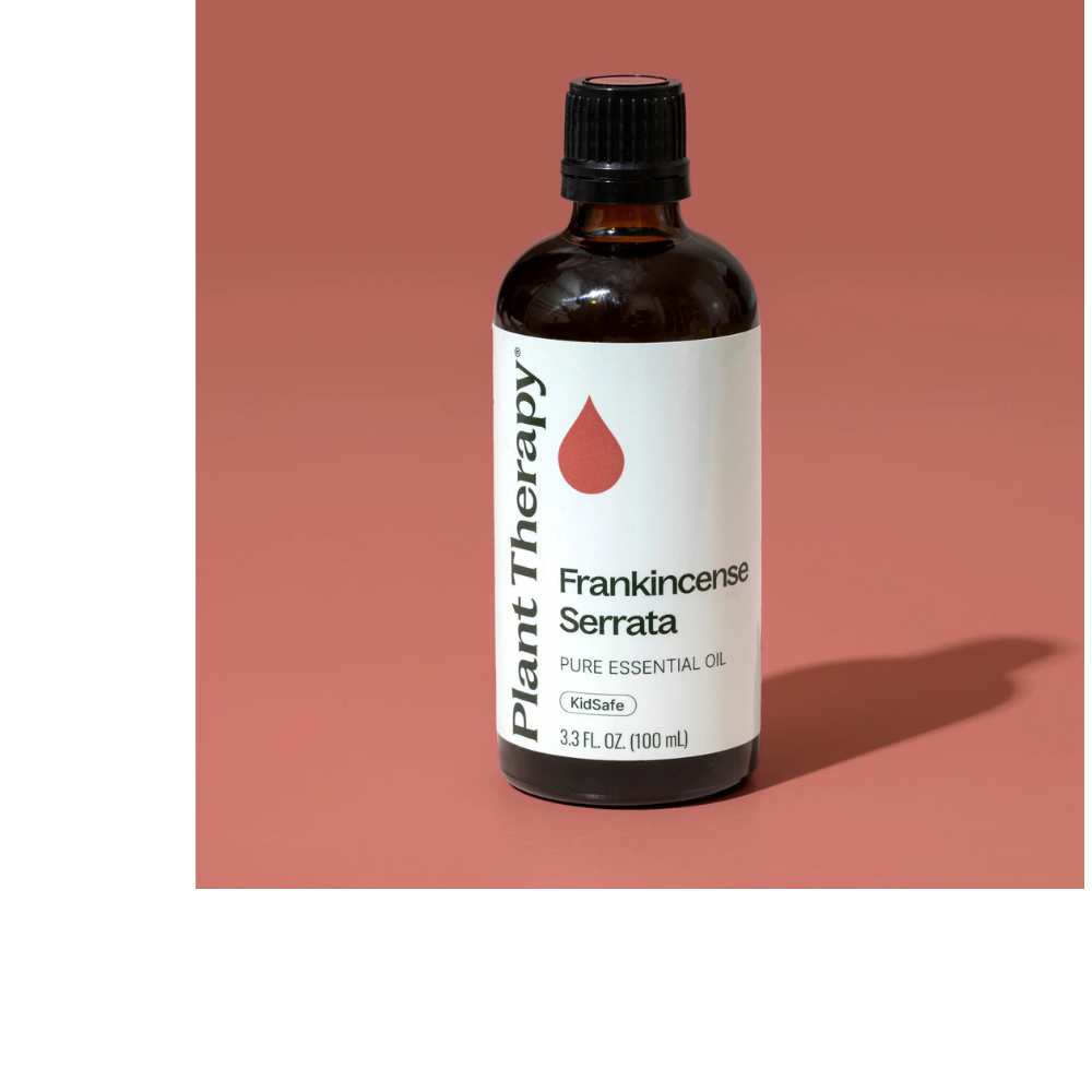 Frankincense Serrata Essential Oil