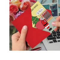 Thumbnail for SANTA'S SENIOR MOMENT