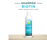 Thumbnail for Jason Thickening Biotin Shampoo