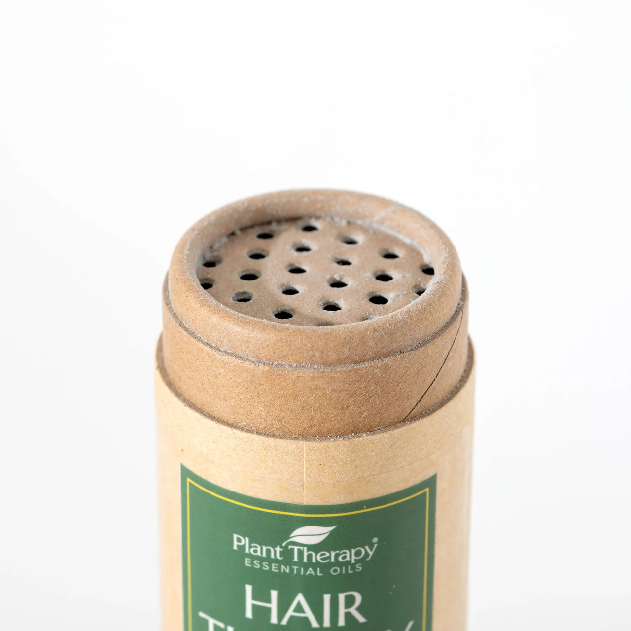 Hair Therapy Dry Shampoo - Plant Therapy