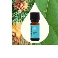 Thumbnail for Muscle Aid Essential Oil Blend
