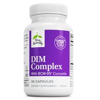Thumbnail for DIM Complex with BCM-95 Curcumin