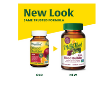 Thumbnail for Blood Builder Iron Supplement
