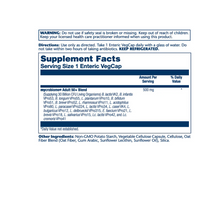 Thumbnail for Mycrobiome Probiotic Adult 50+, 30 Billion, 18 Strain Once Daily