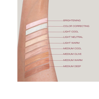 Thumbnail for LIQUID CONCEALER