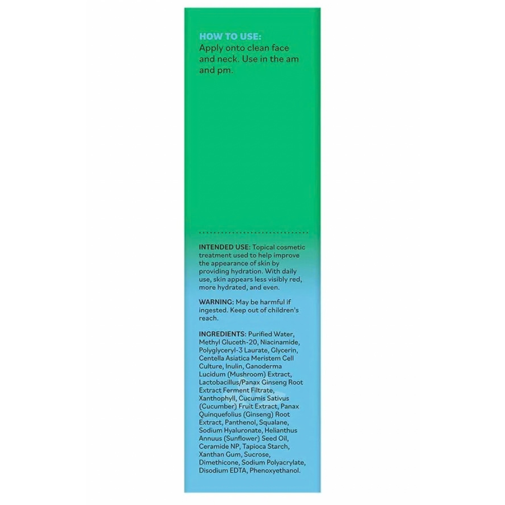 DAILY RESTORING SERUM