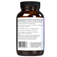 Thumbnail for INTIMATE ESSENTIALS FOR HER HORMONAL BALANCE