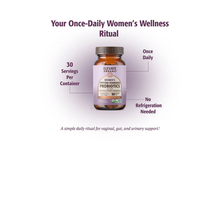 Thumbnail for Women’s Probiotic Capsules - 30 Servings