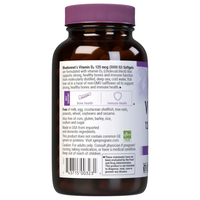 Thumbnail for VITAMINA D3 5000 UI 125 MCG