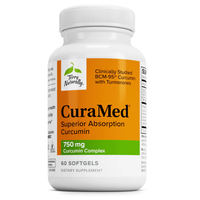 Thumbnail for CuraMed 750 mg