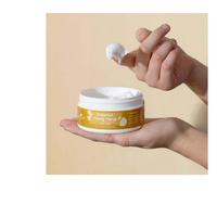 Thumbnail for Coconut Ylang Ylang Body Cream