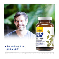 Thumbnail for Maxi Hair For Men - Country Life