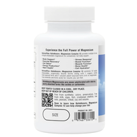 Thumbnail for KALMASSURE MAGNESIUM COMPLEX 12 TABLETS