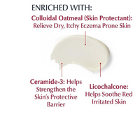 Thumbnail for ECZEMA RELIEF CREAM