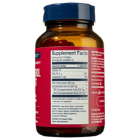 Thumbnail for CHOLESTEROL SUPPORT