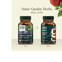 Thumbnail for Adrenal Health Nightly Restore