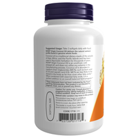 Thumbnail for Virgin Coconut Oil 1000 mg Softgels