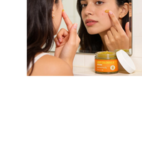 Thumbnail for JUST CALENDULA