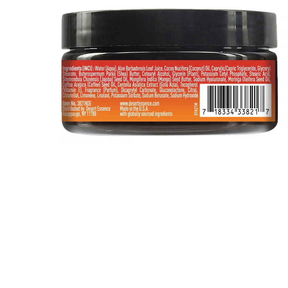 FRESH MANGO BODY BUTTER