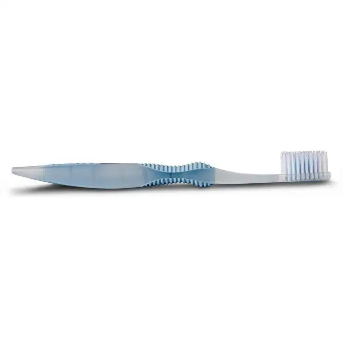 Flossing Toothbrush - Ora Medix
