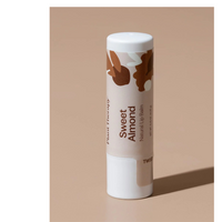 Thumbnail for SWEET ALMOND NATURAL LIP BALM