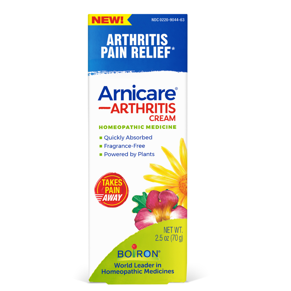 Arnicare Arthritis Cream 2.5 oz