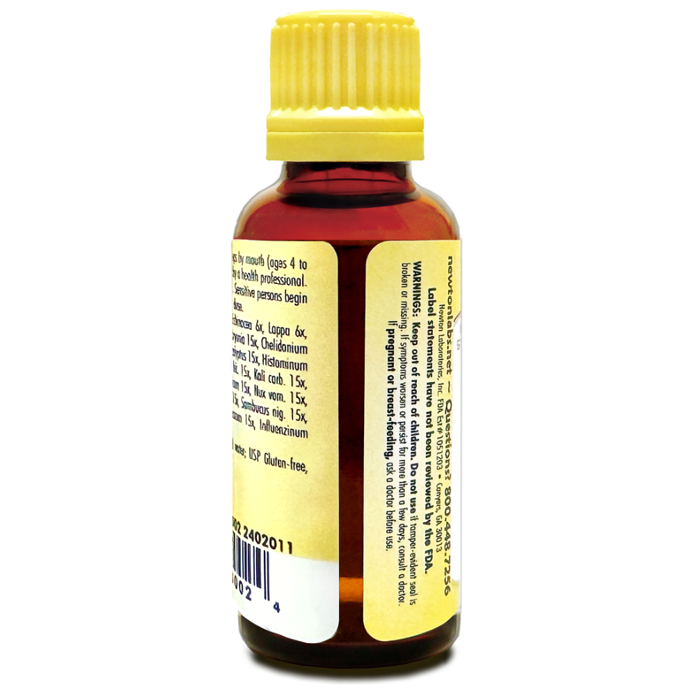 Cough-Airway