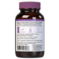 Thumbnail for VITAMINA D3 VEGANA 50 mcg 2000 UI