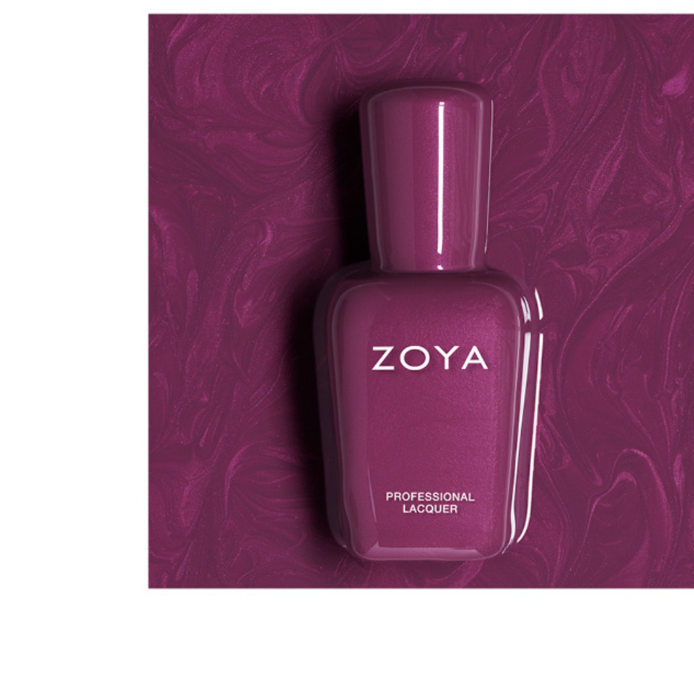 NAIL POLISH TERESA