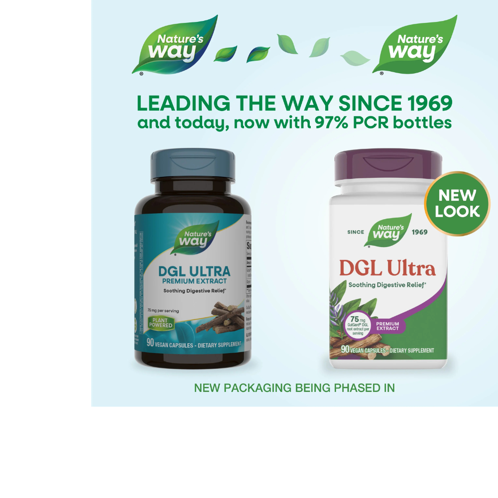 Extracto DGL Ultra Premium