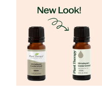 Thumbnail for Himalayan Cedarwood Essential Oil