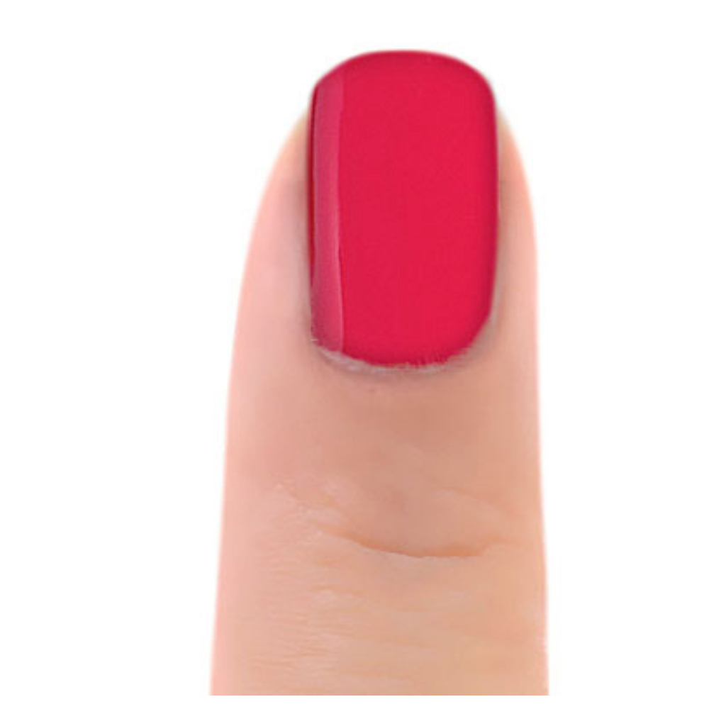 NAIL POLISH DIXIE