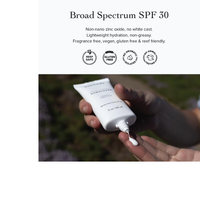 Thumbnail for SHEER MINERAL SUNSCREEN SPF 30