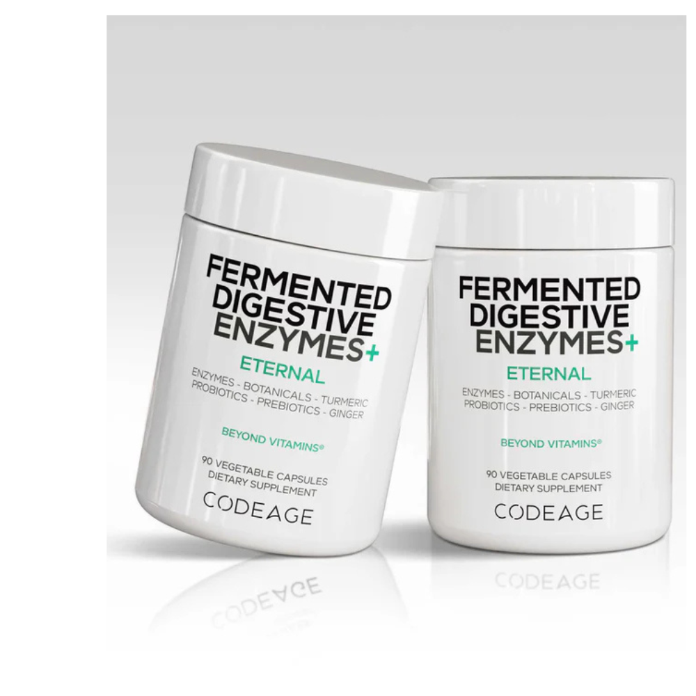Fermented Digestive Enzymes Large