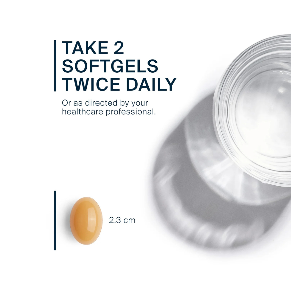 Phosphatidylserine 150mg