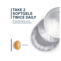 Thumbnail for Phosphatidylserine 150mg